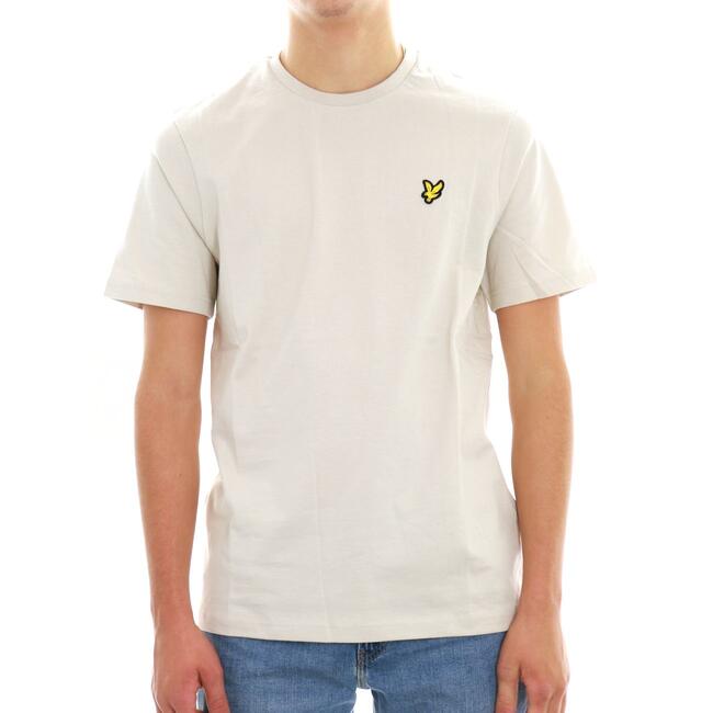T-SHIRT BASIC LYLE & SCOTT - Mad Fashion | img vers.1300x/